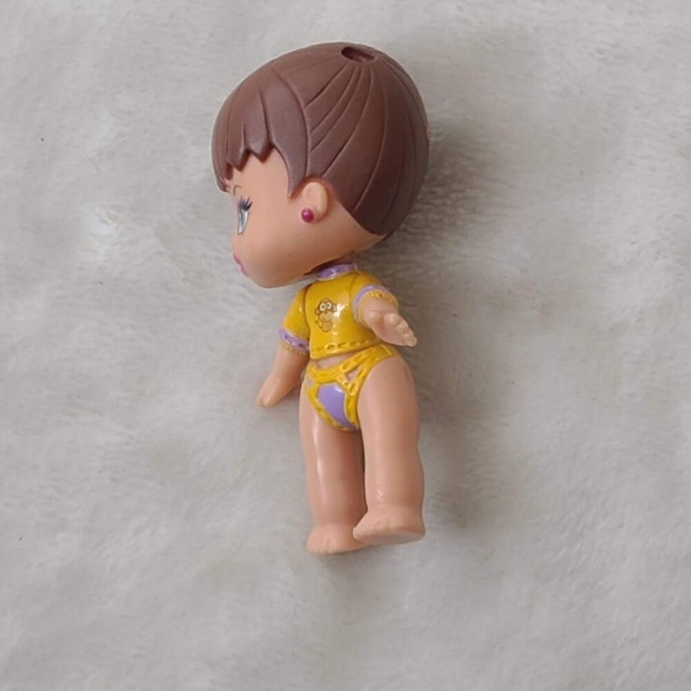 Bratz Babyz Meygan Mini Doll MGA Entertainment Early 2000s Figure - Picture 6 of 8